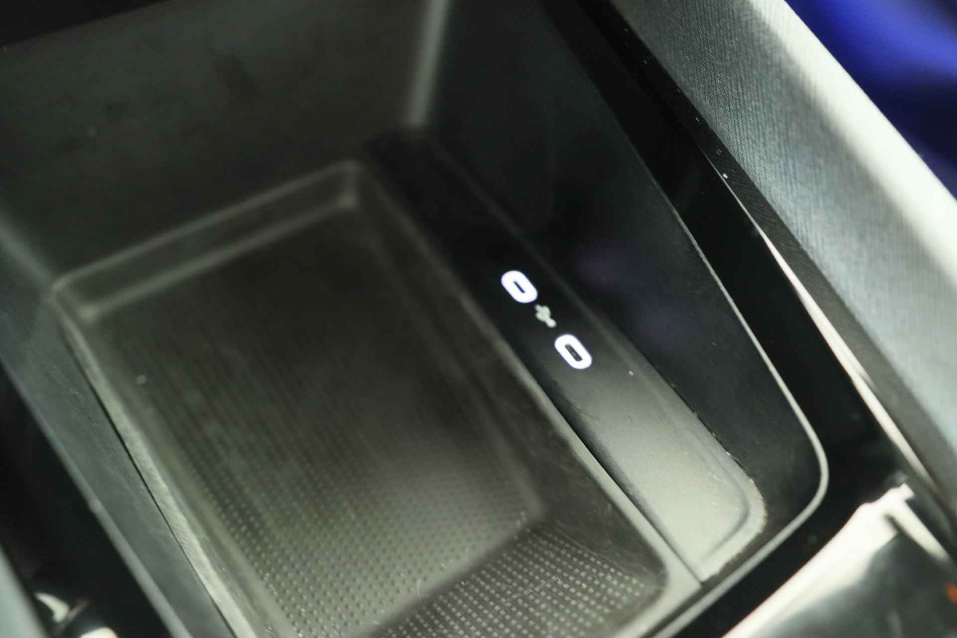 Škoda Octavia Combi 1.0 e-TSI Sport Business | Trekhaak | Leder | Stoelverwarming | Adaptive Cruise | Virtual Cockpit | Parkeersensoren V+A - 44/47