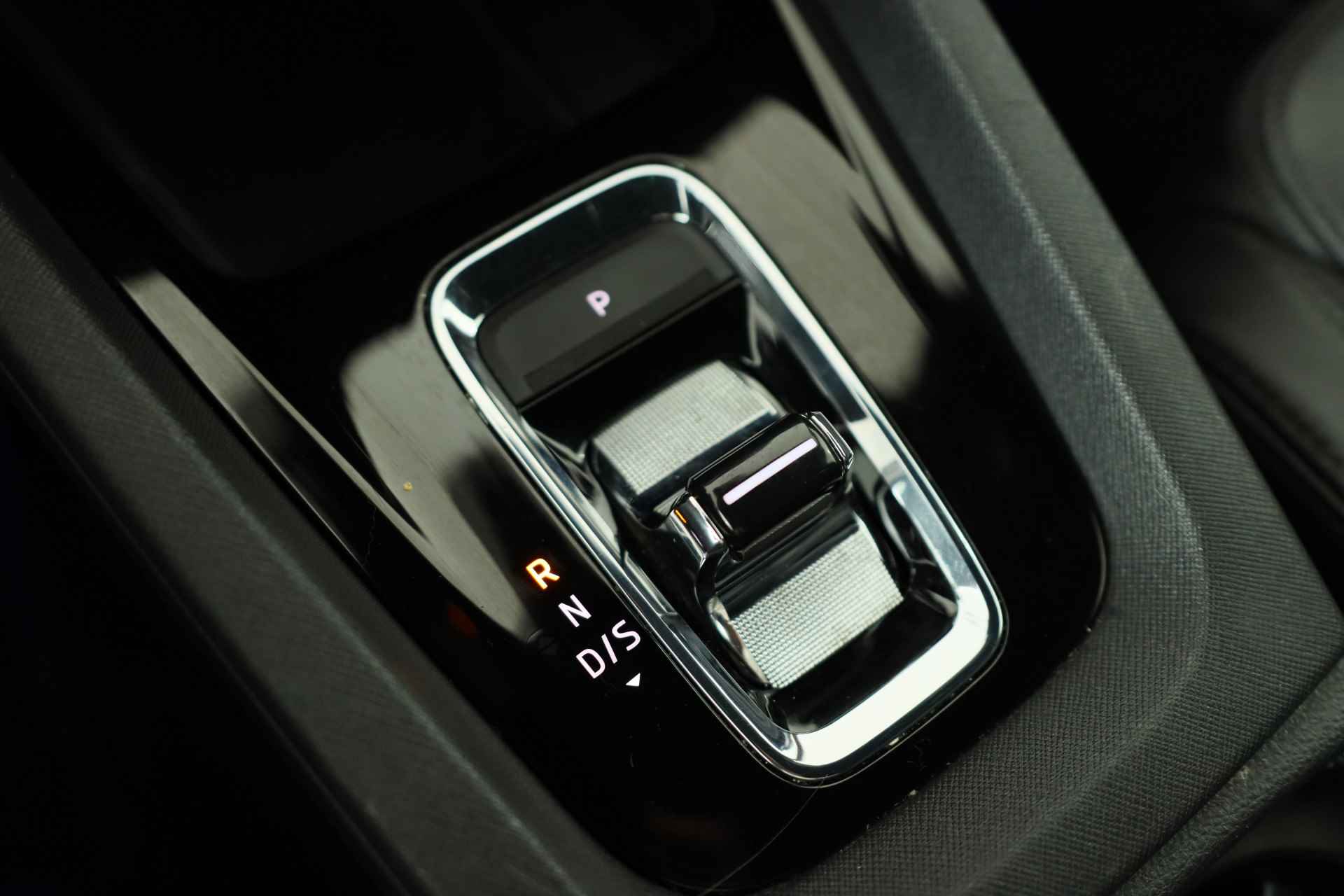 Škoda Octavia Combi 1.0 e-TSI Sport Business | Trekhaak | Leder | Stoelverwarming | Adaptive Cruise | Virtual Cockpit | Parkeersensoren V+A - 45/47