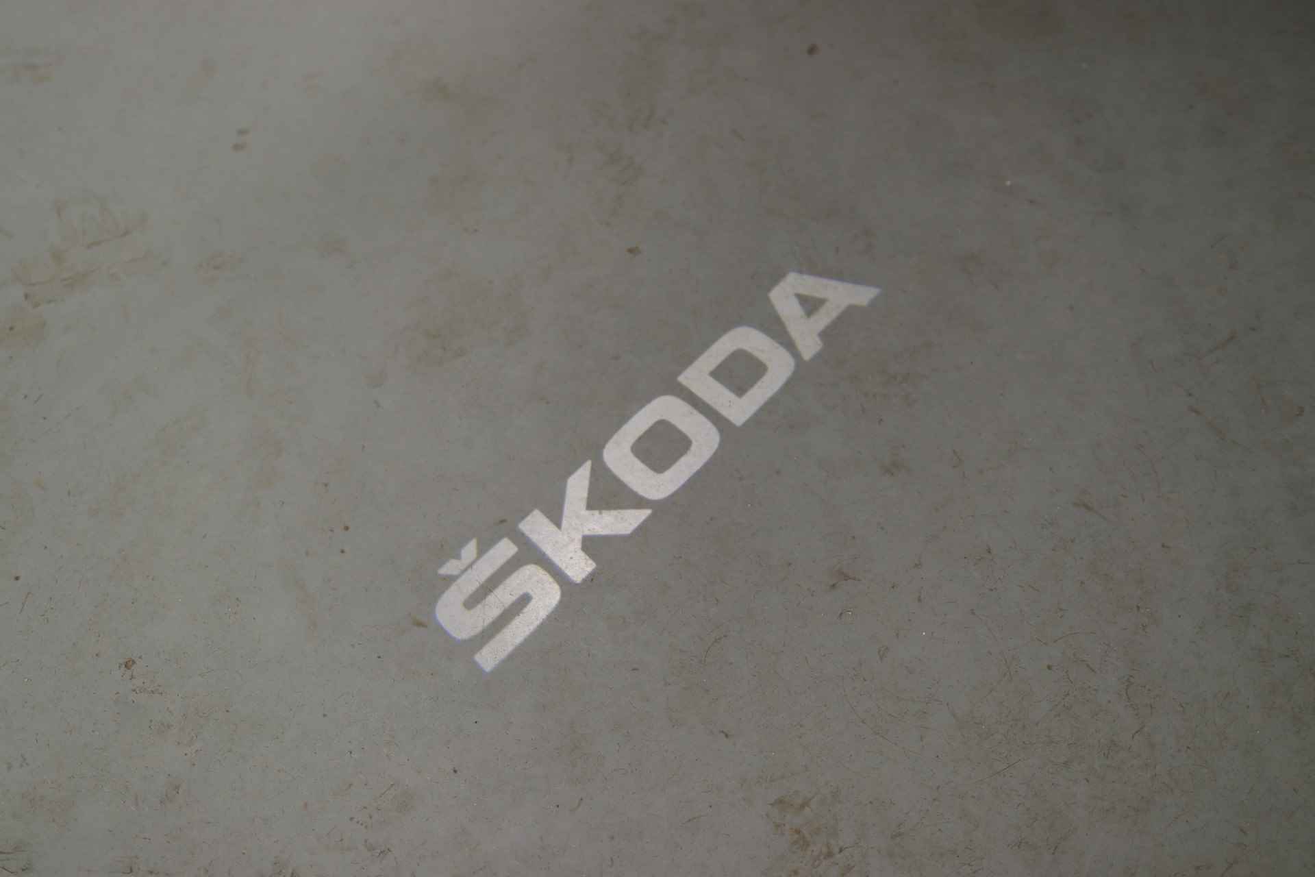 Škoda Octavia Combi 1.0 e-TSI Sport Business | Trekhaak | Leder | Stoelverwarming | Adaptive Cruise | Virtual Cockpit | Parkeersensoren V+A - 38/47