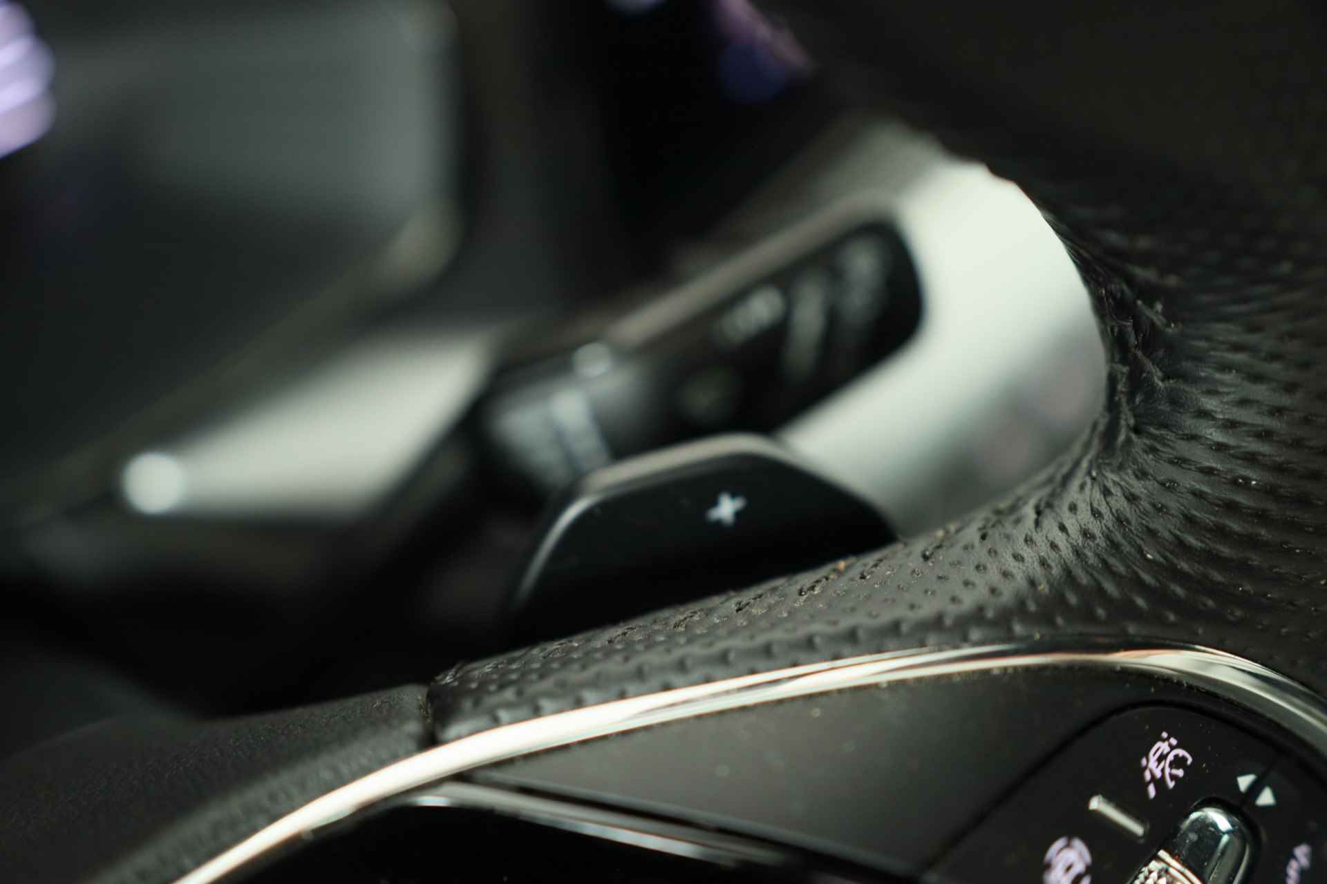 Škoda Octavia Combi 1.0 e-TSI Sport Business | Trekhaak | Leder | Stoelverwarming | Adaptive Cruise | Virtual Cockpit | Parkeersensoren V+A - 40/47