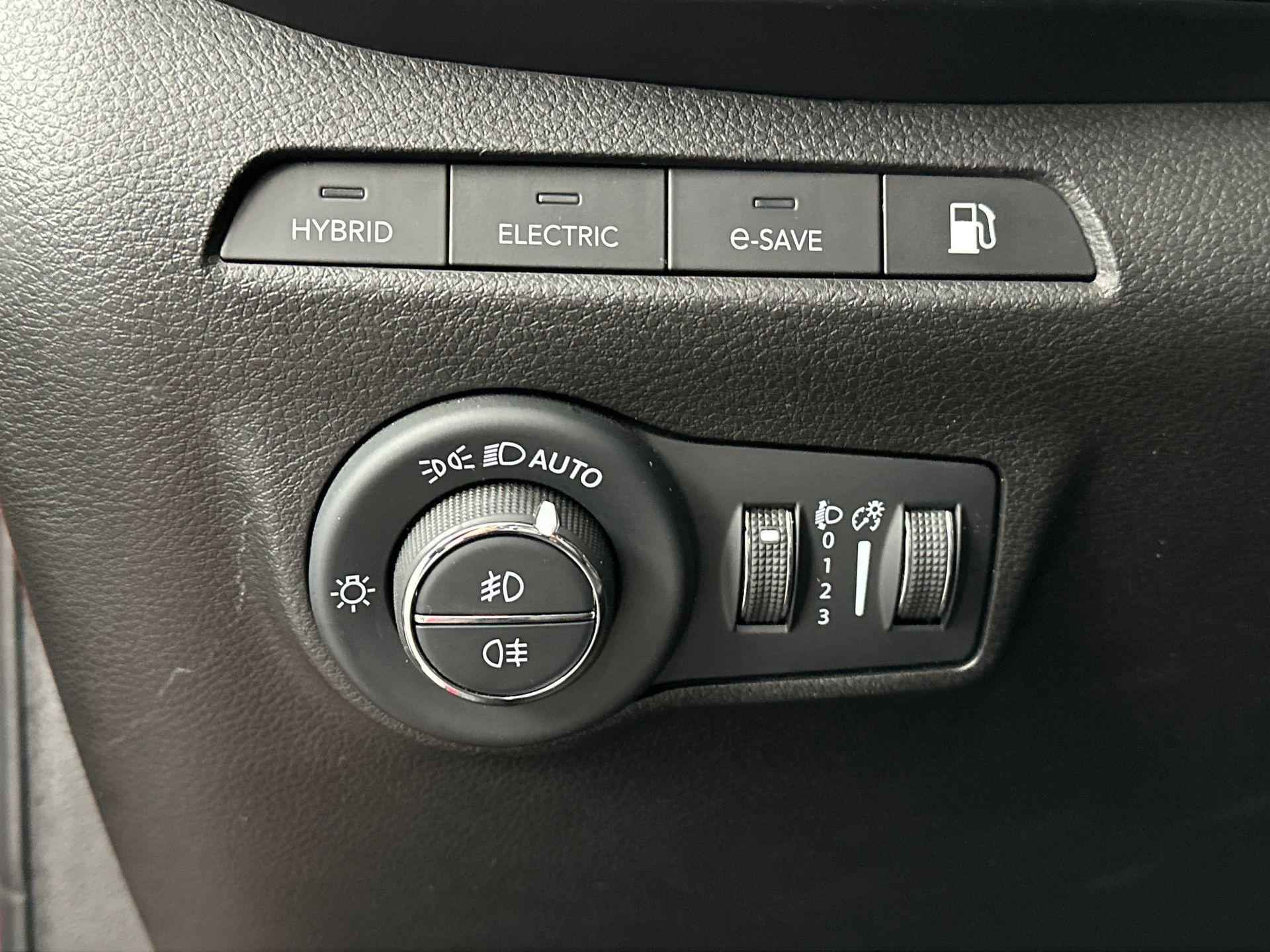 Jeep Compass 4xe 240 Plug-in Hybrid Trailhawk | Navigatiesysteem | Achteruitrijcamera | Climate Control | LED | Lichtmetalen Velgen | - 11/25