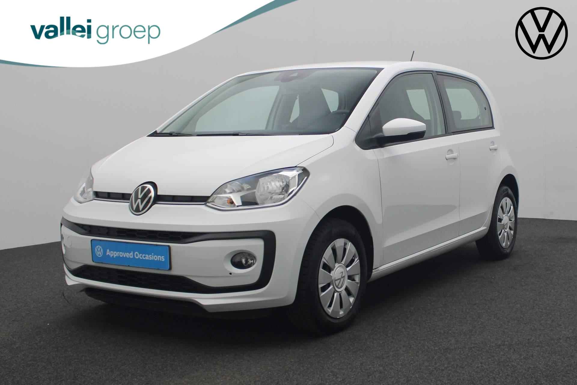 Volkswagen Up! BOVAG 40-Puntencheck