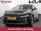 Kia e-Niro DynamicLine 64 kWh *€2000 Subsidie Beschikbaar* - Navigatie - Adaptief Cruise Control - Climate Control - Apple/Android Carplay Fabrieksgarantie Tot 2029