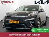 Kia e-Niro DynamicLine 64 kWh - Navigatie - Adaptief Cruise Control - Climate Control - Apple/Android Carplay Fabrieksgarantie Tot 2029