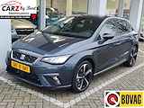 SEAT Ibiza 1.0 EcoTSI FR BUSINESS CONNECT DSG Full Link | Keyless | Camera | Adaptive Cruise