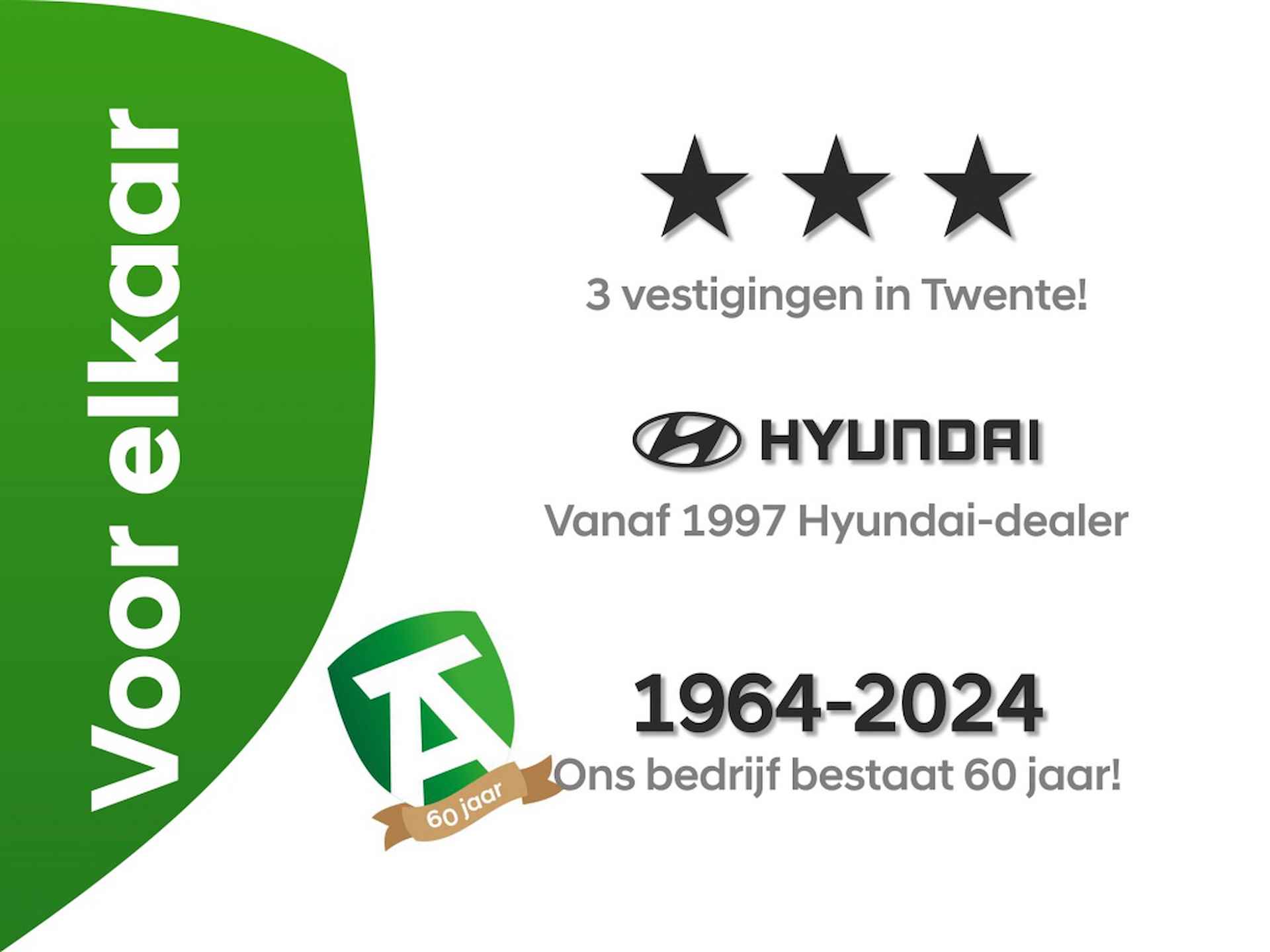 Hyundai IONIQ 1.6 GDi Comfort | Carplay | DAB | Navigatie | Auto Airco | Cruis - 5/43