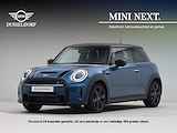 MINI 3-deurs Cooper S Classic Aut.