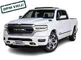 Dodge Ram 1500 5.7 V8 4x4 Crew Cab Limited | Pano | elektrische treeplanken | 360 Camera |