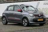 RENAULT Twingo SCe 70 Collection