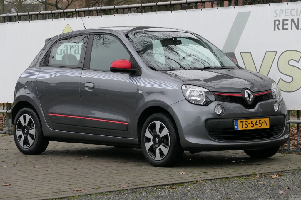 RENAULT Twingo SCe 70 Collection