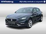 SEAT Leon 1.4 TSI eHybrid PHEV 204pk DSG FR / LED / 17" LMV / Stuur en Stoelverwarming / Navi / Camera / Keyless