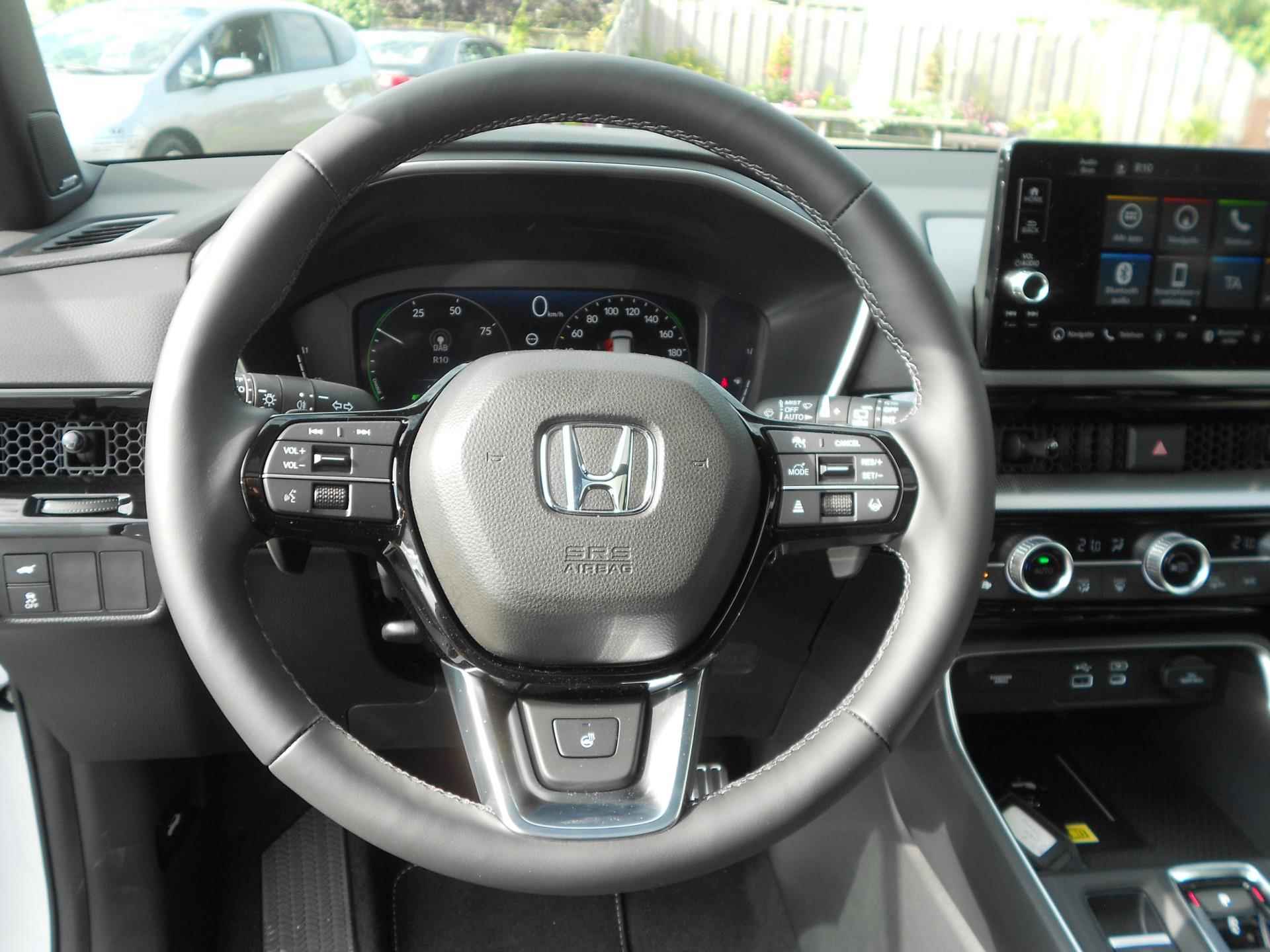 Honda CR-V 2.0 e:PHEV Advance Tech - 12/13
