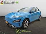 Hyundai Kona EV Comfort 39 kWh SOH 96%, Slechts 25.865 Km!