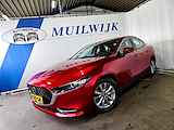 MAZDA 3 2.0 e-SkyActiv-X M Hybrid 186 PK Comfort / 1e eigenaar