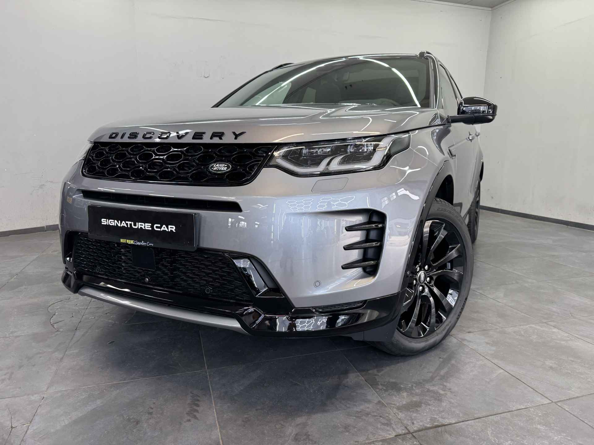 Land Rover Discovery Sport P300e 1.5 R-Dynamic HSE✅Headup-Display✅Panoramadak✅360 Camera✅Trekhaak✅Digital Cockpit✅Meridian✅Memory Seats✅Stoelverwarming✅ - 9/112