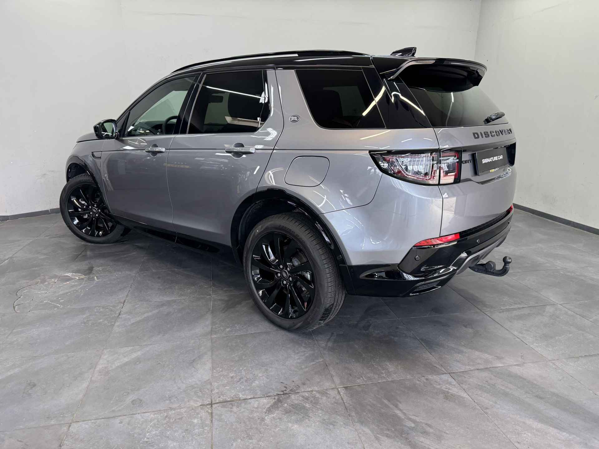 Land Rover Discovery Sport P300e 1.5 R-Dynamic HSE✅Headup-Display✅Panoramadak✅360 Camera✅Trekhaak✅Digital Cockpit✅Meridian✅Memory Seats✅Stoelverwarming✅ - 25/112