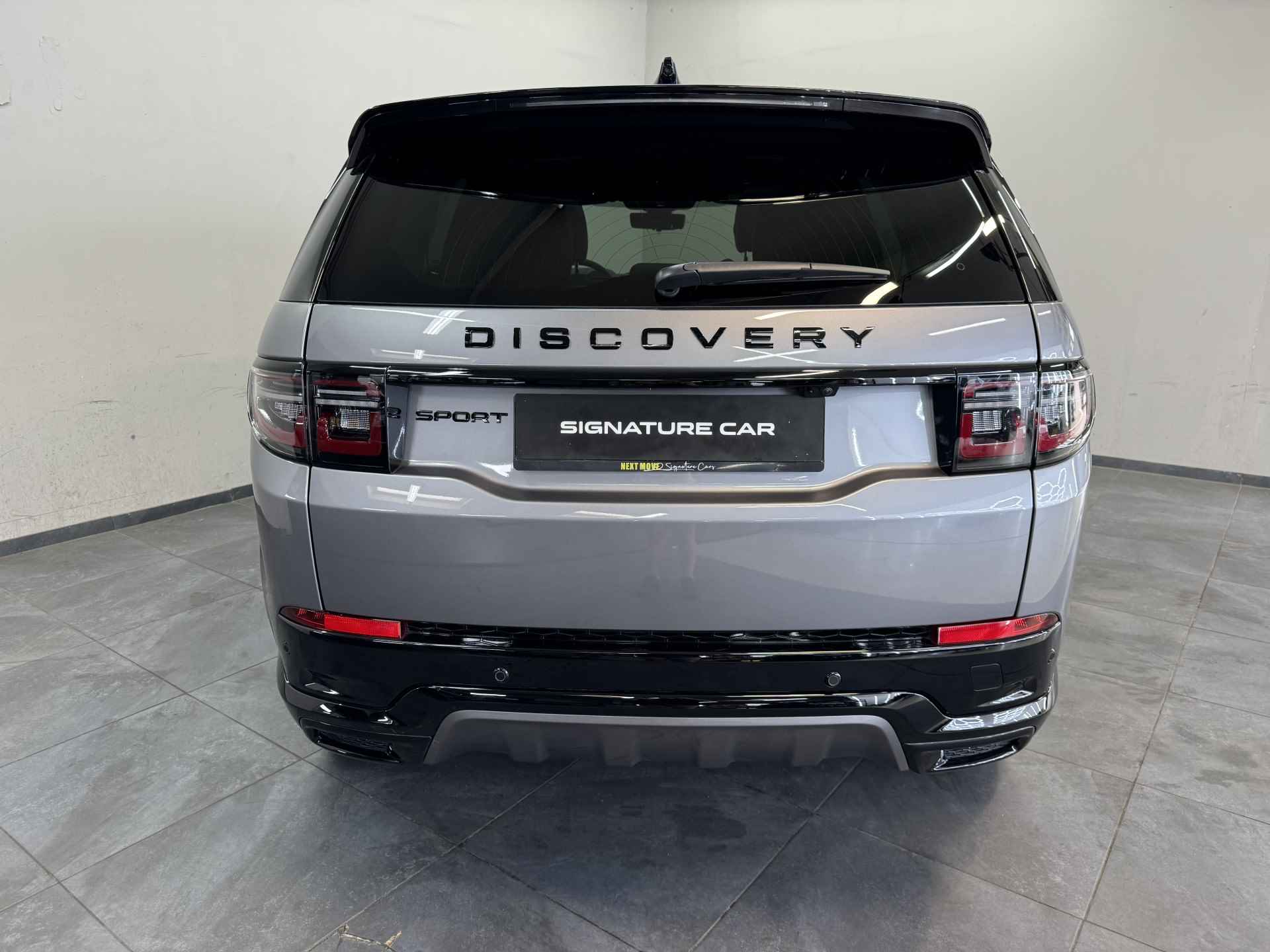 Land Rover Discovery Sport P300e 1.5 R-Dynamic HSE✅Headup-Display✅Panoramadak✅360 Camera✅Trekhaak✅Digital Cockpit✅Meridian✅Memory Seats✅Stoelverwarming✅ - 28/112