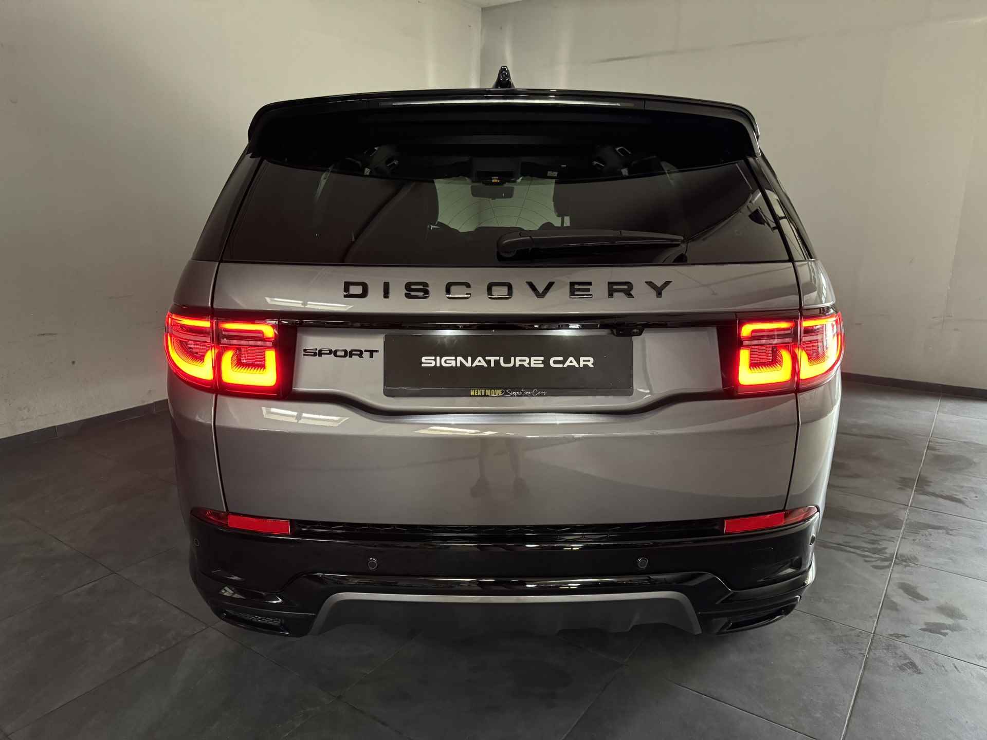 Land Rover Discovery Sport P300e 1.5 R-Dynamic HSE✅Headup-Display✅Panoramadak✅360 Camera✅Trekhaak✅Digital Cockpit✅Meridian✅Memory Seats✅Stoelverwarming✅ - 29/112