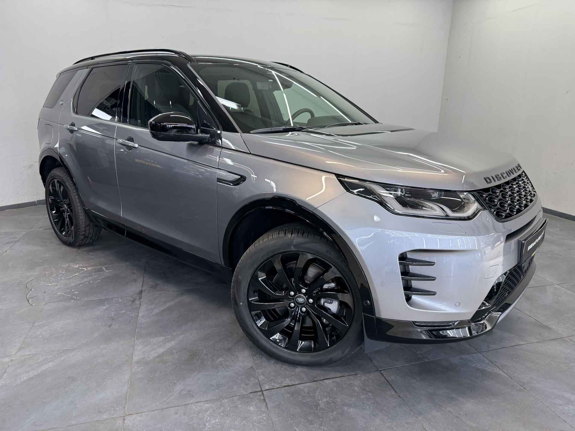 Land Rover Discovery Sport P300e 1.5 R-Dynamic HSE✅Headup-Display✅Panoramadak✅360 Camera✅Trekhaak✅Digital Cockpit✅Meridian✅Memory Seats✅Stoelverwarming✅ - 40/112