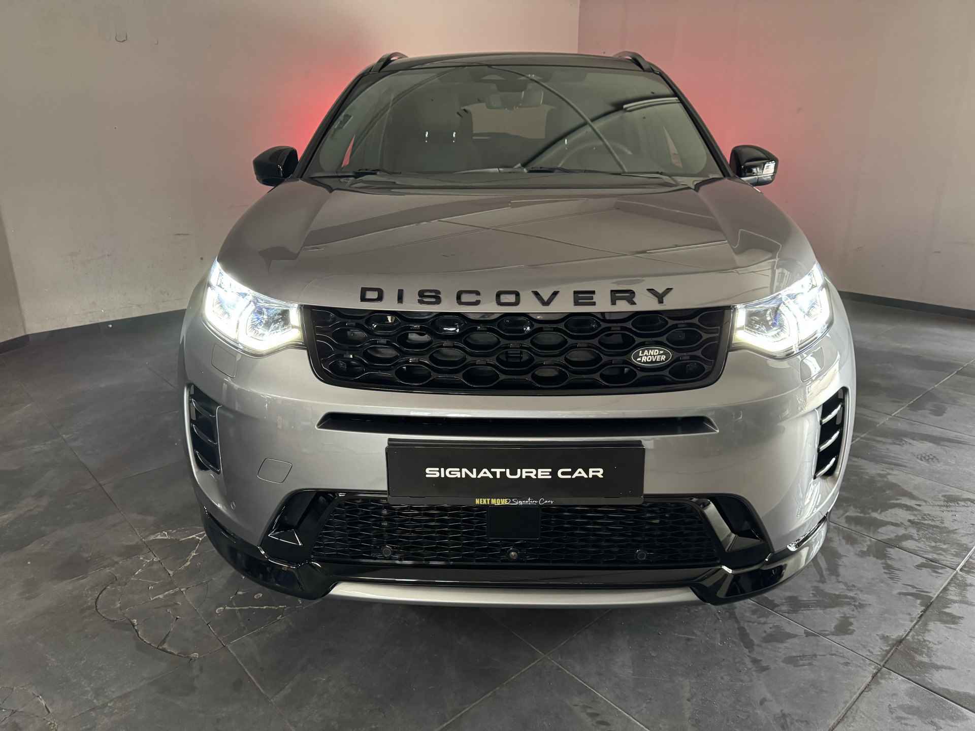 Land Rover Discovery Sport P300e 1.5 R-Dynamic HSE✅Headup-Display✅Panoramadak✅360 Camera✅Trekhaak✅Digital Cockpit✅Meridian✅Memory Seats✅Stoelverwarming✅ - 43/112