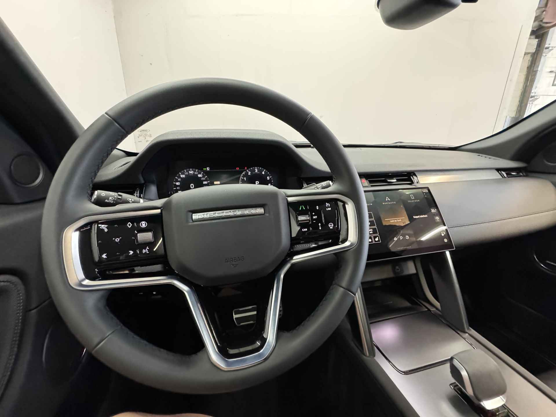 Land Rover Discovery Sport P300e 1.5 R-Dynamic HSE✅Headup-Display✅Panoramadak✅360 Camera✅Trekhaak✅Digital Cockpit✅Meridian✅Memory Seats✅Stoelverwarming✅ - 59/112