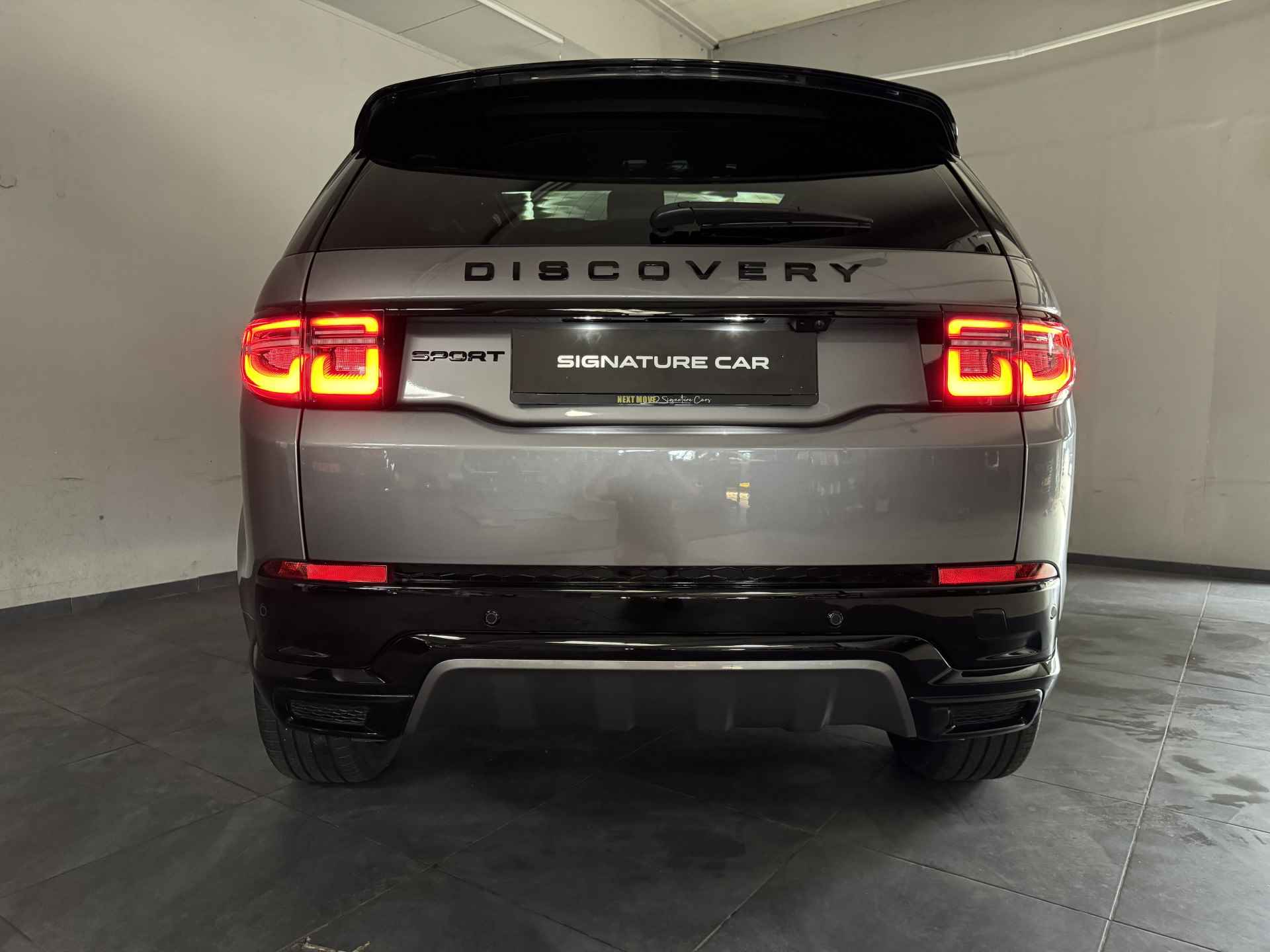 Land Rover Discovery Sport P300e 1.5 R-Dynamic HSE✅Headup-Display✅Panoramadak✅360 Camera✅Trekhaak✅Digital Cockpit✅Meridian✅Memory Seats✅Stoelverwarming✅ - 98/112