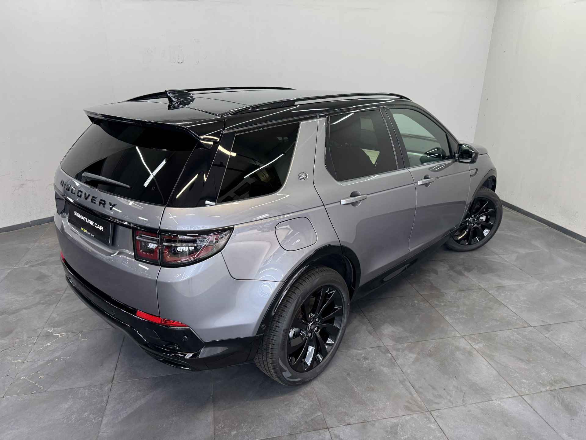 Land Rover Discovery Sport P300e 1.5 R-Dynamic HSE✅Headup-Display✅Panoramadak✅360 Camera✅Trekhaak✅Digital Cockpit✅Meridian✅Memory Seats✅Stoelverwarming✅ - 100/112