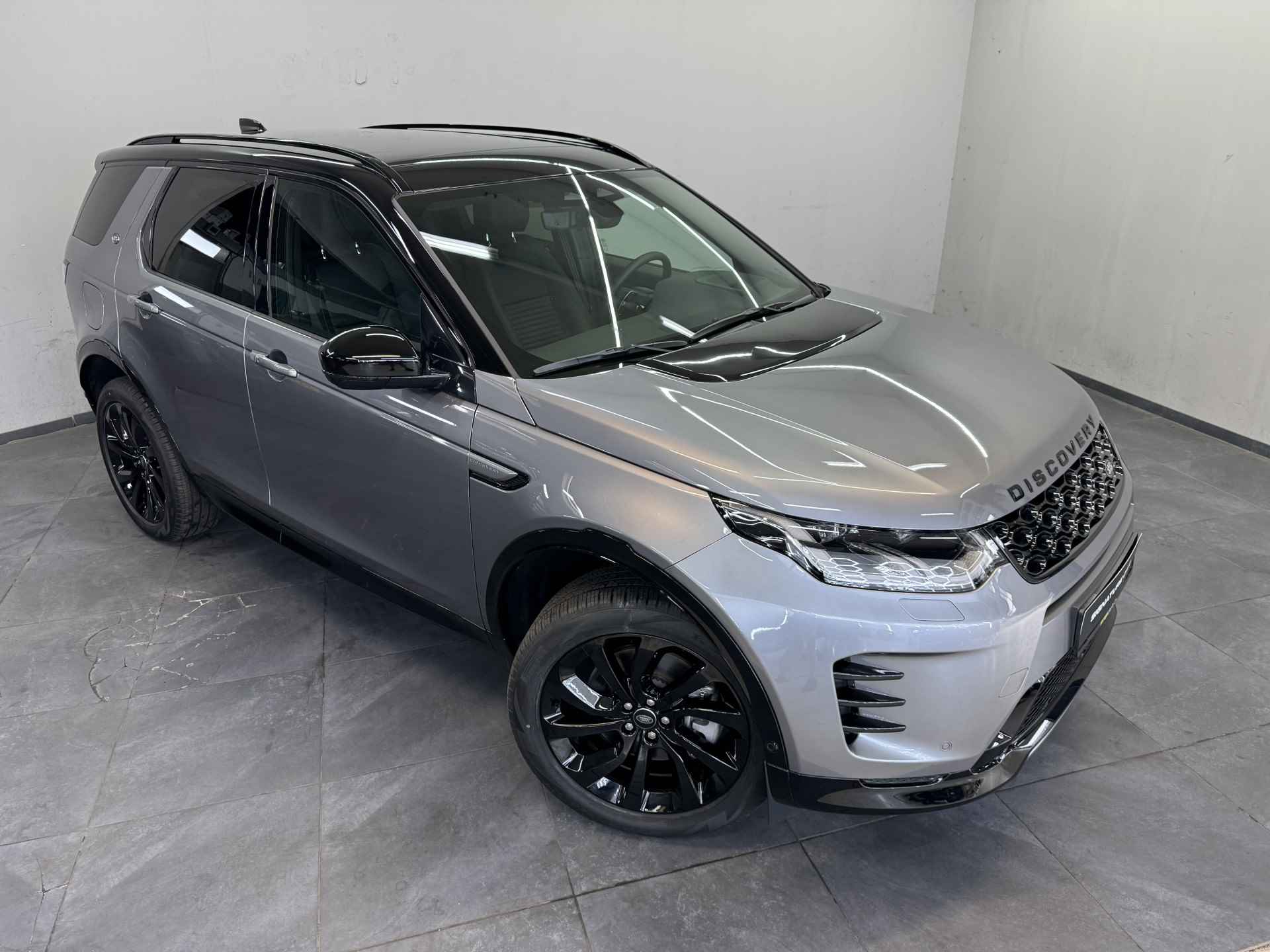 Land Rover Discovery Sport P300e 1.5 R-Dynamic HSE✅Headup-Display✅Panoramadak✅360 Camera✅Trekhaak✅Digital Cockpit✅Meridian✅Memory Seats✅Stoelverwarming✅ - 103/112