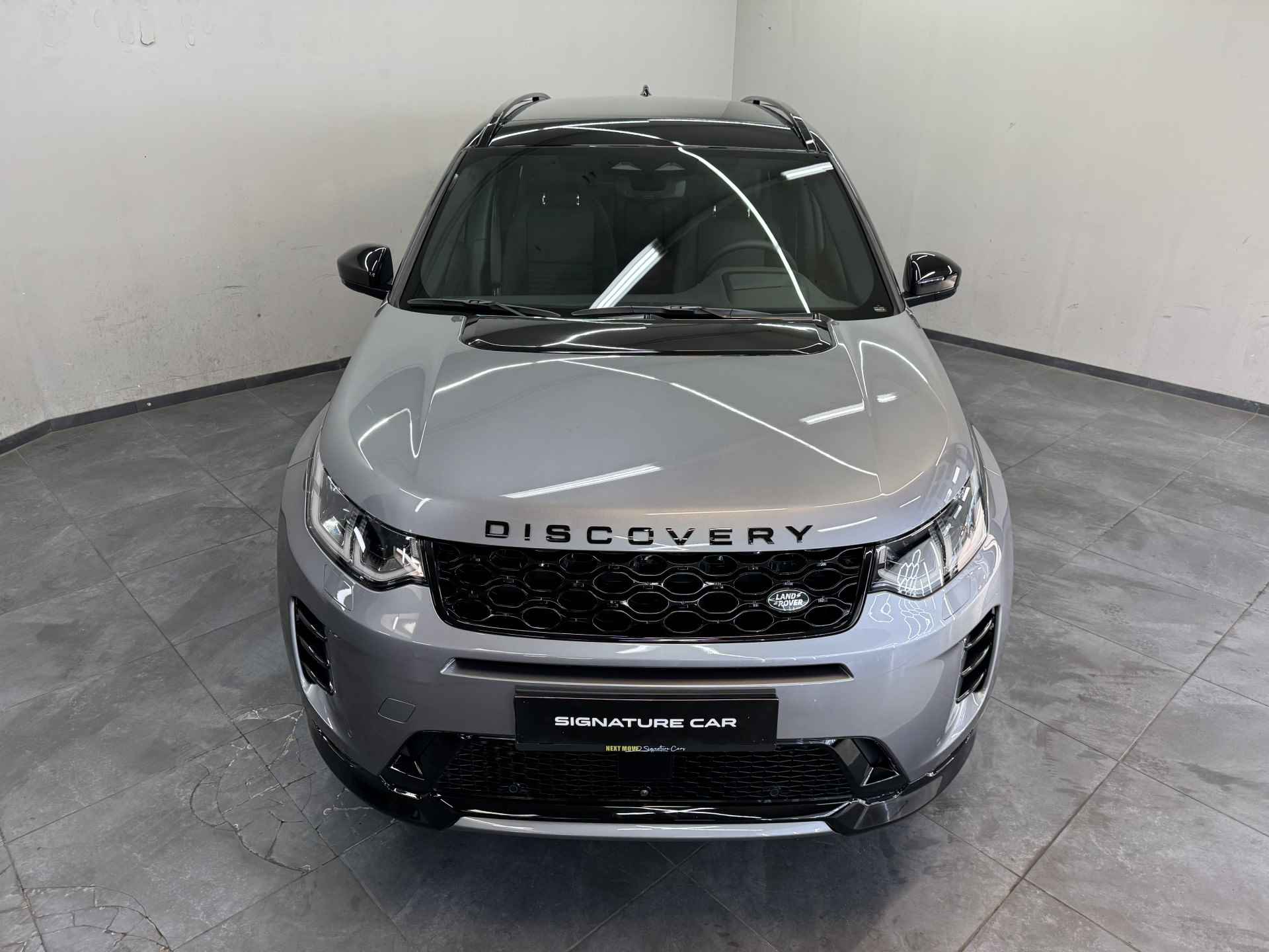 Land Rover Discovery Sport P300e 1.5 R-Dynamic HSE✅Headup-Display✅Panoramadak✅360 Camera✅Trekhaak✅Digital Cockpit✅Meridian✅Memory Seats✅Stoelverwarming✅ - 106/112