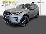 Land Rover Discovery Sport P300e 1.5 R-Dynamic HSE✅Headup-Display✅Panoramadak✅360 Camera✅Trekhaak✅Digital Cockpit✅Meridian✅Memory Seats✅Stoelverwarming✅