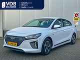 Hyundai IONIQ 1.6 GDi Comfort Camera | Clima | Cruise | NAP