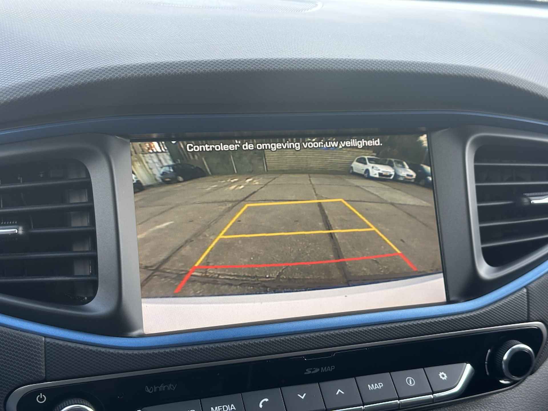 Hyundai IONIQ 1.6 GDi Comfort Camera | Clima | Cruise | NAP - 17/27