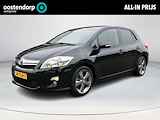 Toyota Auris 1.8 Full Hybrid Executive | Navigatiesysteem | Parkeercamera | Licht metalen velgen | incl beurt, APK en 12 maanden garantie |