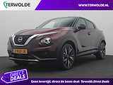 Nissan Juke 1.0 DIG-T N-Design | Interior Pack |