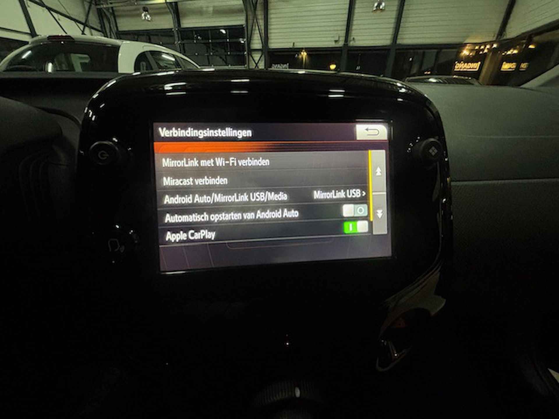 CITROEN C1 1.0 VTi 72PK 5D Feel Carplay/Camera/Dab+ - 17/31