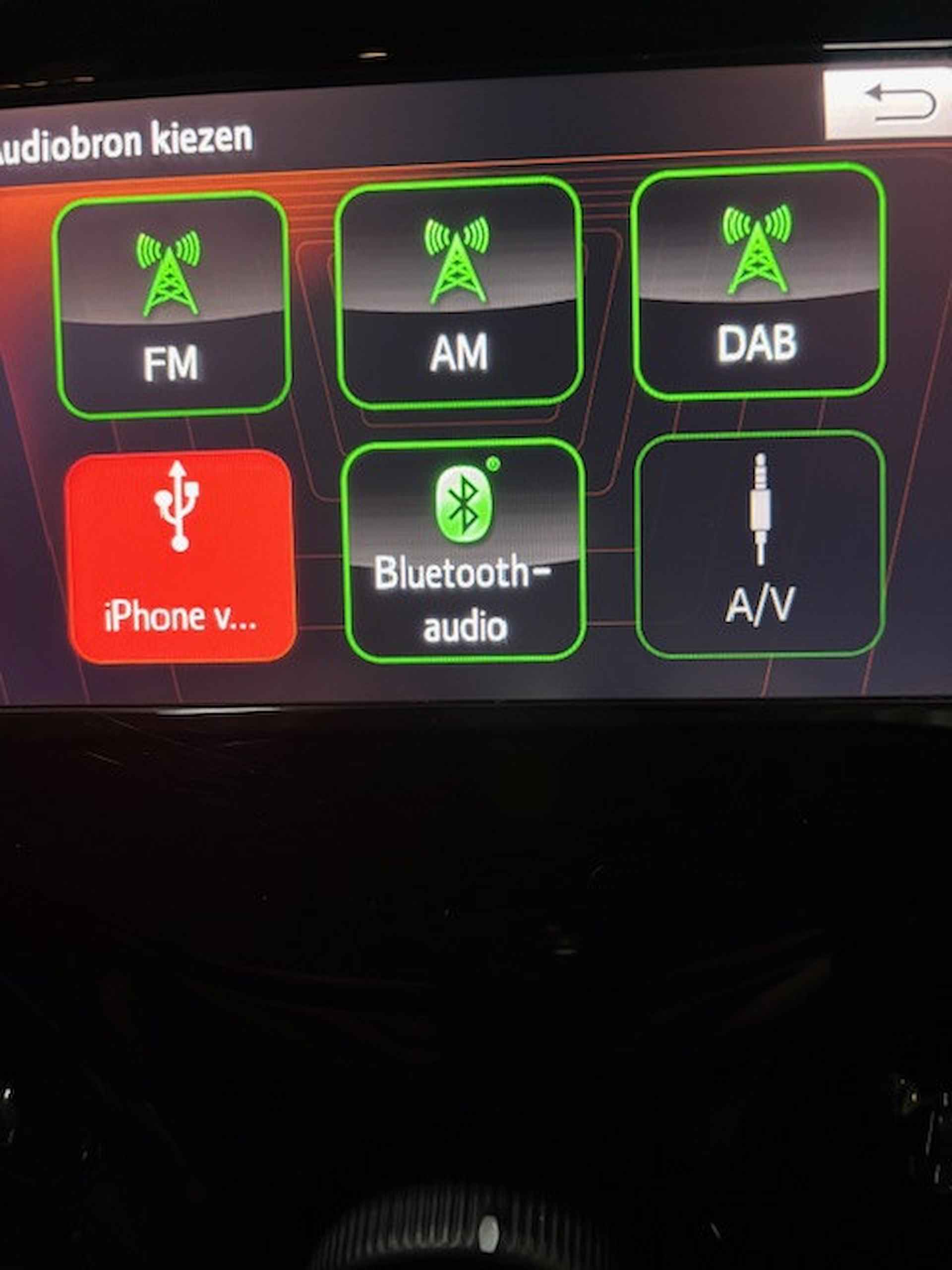 CITROEN C1 1.0 VTi 72PK 5D Feel Carplay/Camera/Dab+ - 24/31