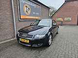 Audi A4 Cabriolet 3.0 V6 quattro Pro Line