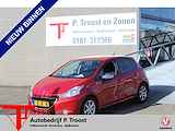 Peugeot 208 1.2 PureTech Style Pack Navigatie,Cruise control,Climate control,Mistlampen,Parkeersensoren