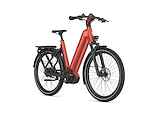 GAZELLE Eclipse C380 HMB Dames Metallic Orange Opaco 60cm 2024