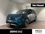 Peugeot e-5008 GT 73 kWh | Navi | 360° CAMERA | Keyless Entry | Alcantara bekleding | Warmtepomp