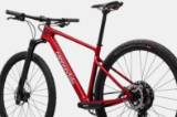 Cannondale Scalpel HT Carbon 2 Heren Candy Red L 2023