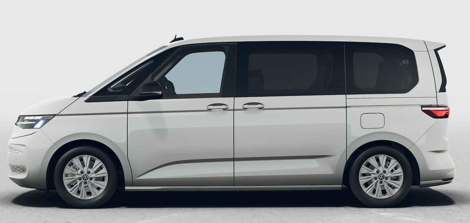 Volkswagen Multivan L2H1 1.4 eHybrid 204pk DSG Economy-Business - 4/13