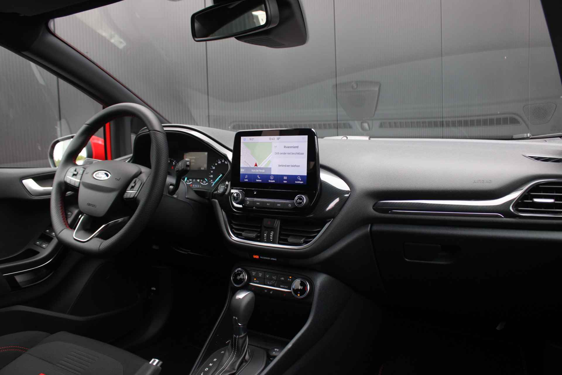 Ford Fiesta 1.0 Hybrid ST-Line X | ADAPTIVE CRUISE | B&O | CAMERA - 16/42