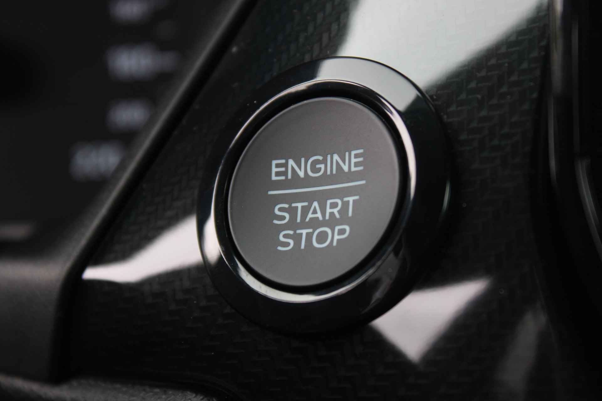 Ford Fiesta 1.0 Hybrid ST-Line X | ADAPTIVE CRUISE | B&O | CAMERA - 42/42