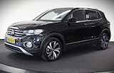 VOLKSWAGEN T-Cross 1.5 TSI 150pk 7-DSG