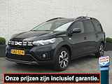 Dacia Jogger 1.0 TCe 110PK EXPRES. 7 PERSOONS CAMERA/CRUISE/PDC/NAVI*/STOELVERW.