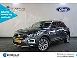 Volkswagen T-Roc 1.5 TSI Sport | Trekhaak | 1500kg Trekgewicht | Navi | Adaptive Cruise |