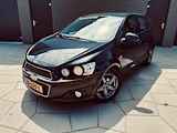 Chevrolet Aveo 1.4 LT| AUTOMAAT|5 Drs|AIRCO|Metallic| NAVI|