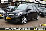 Opel Karl 1.0 ecoFLEX 75PK Edition + Airco/ Cruise/ NL auto