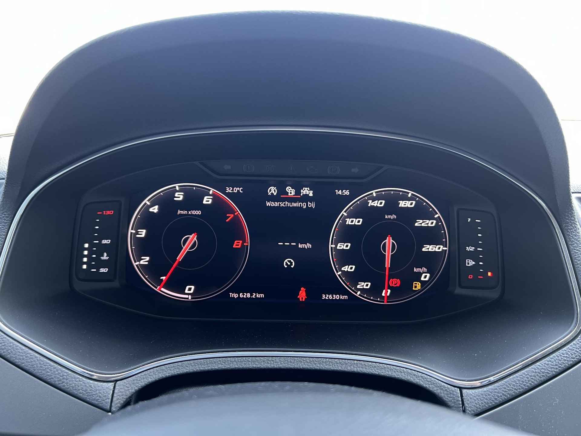 SEAT Ibiza 1.0 TSI Style | Virtual cockpit | Climate control | App connect - 15/24